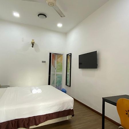 Miharja Studio Private Room With Auto Gate Parking Kuala Lumpur Eksteriør bilde