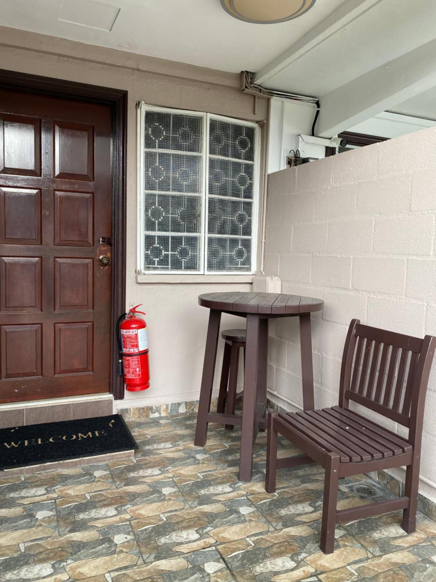 Miharja Studio Private Room With Auto Gate Parking Kuala Lumpur Eksteriør bilde